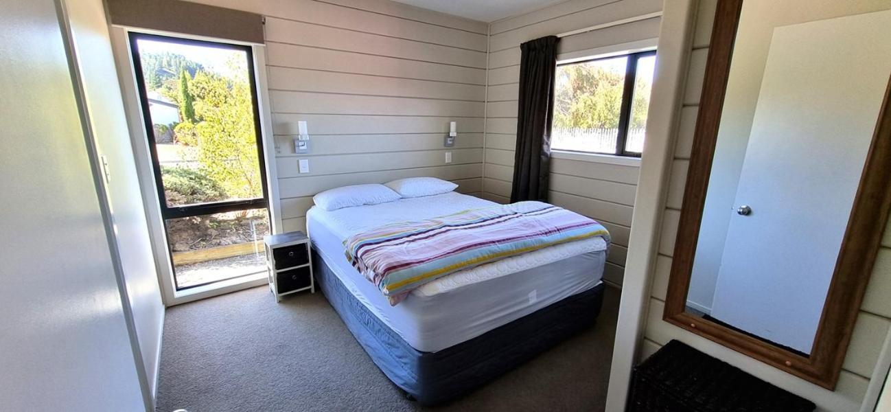 Villa 3 Grantham Drive Hanmer Springs Exterior foto