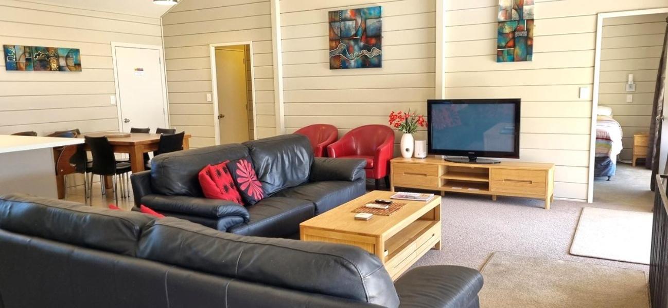 Villa 3 Grantham Drive Hanmer Springs Exterior foto
