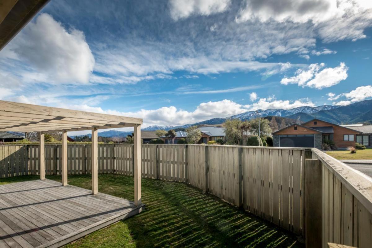 Villa 3 Grantham Drive Hanmer Springs Exterior foto